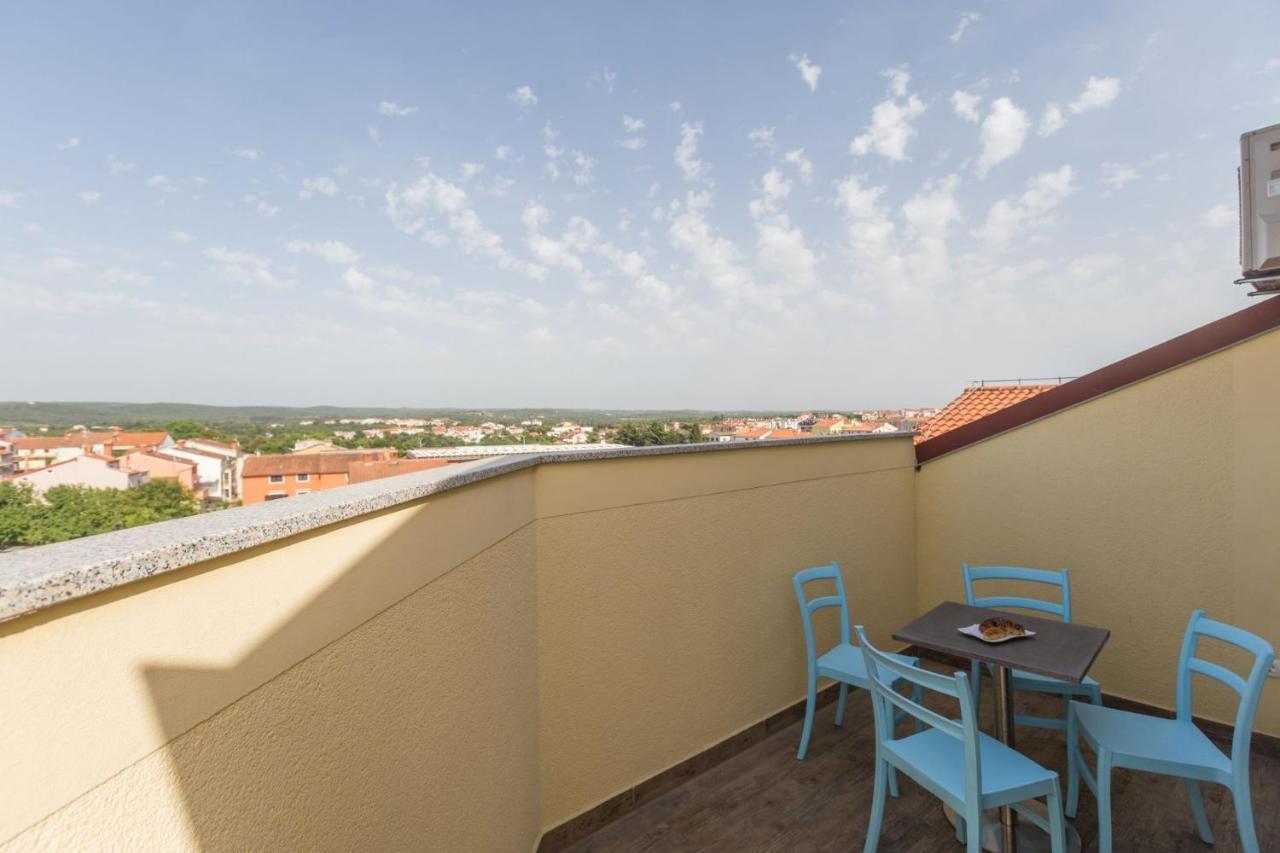 Rovinj Apartments Exterior foto